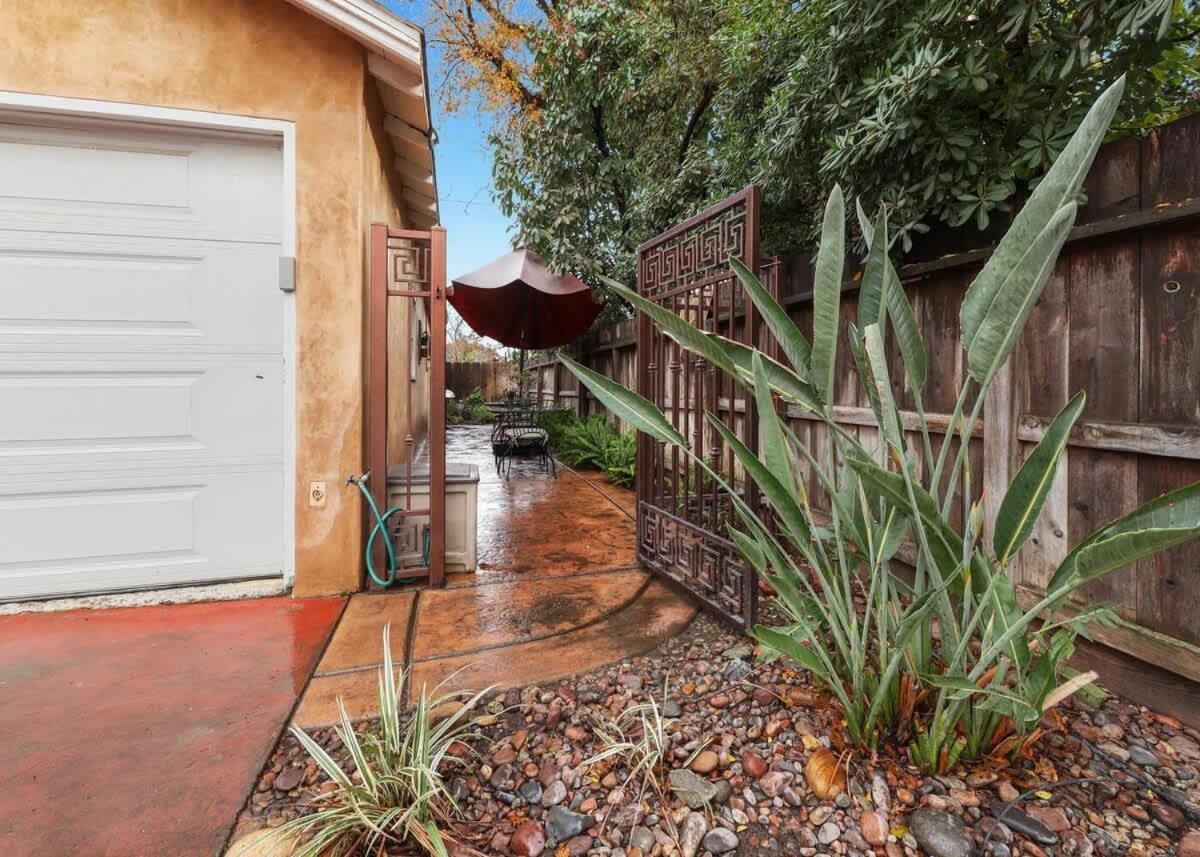 Cozy Apt-Sequoia Parks Coast Wineries Skiing-All Day Trips Visalia Exterior photo