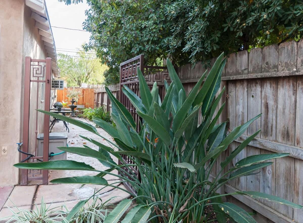 Cozy Apt-Sequoia Parks Coast Wineries Skiing-All Day Trips Visalia Exterior photo