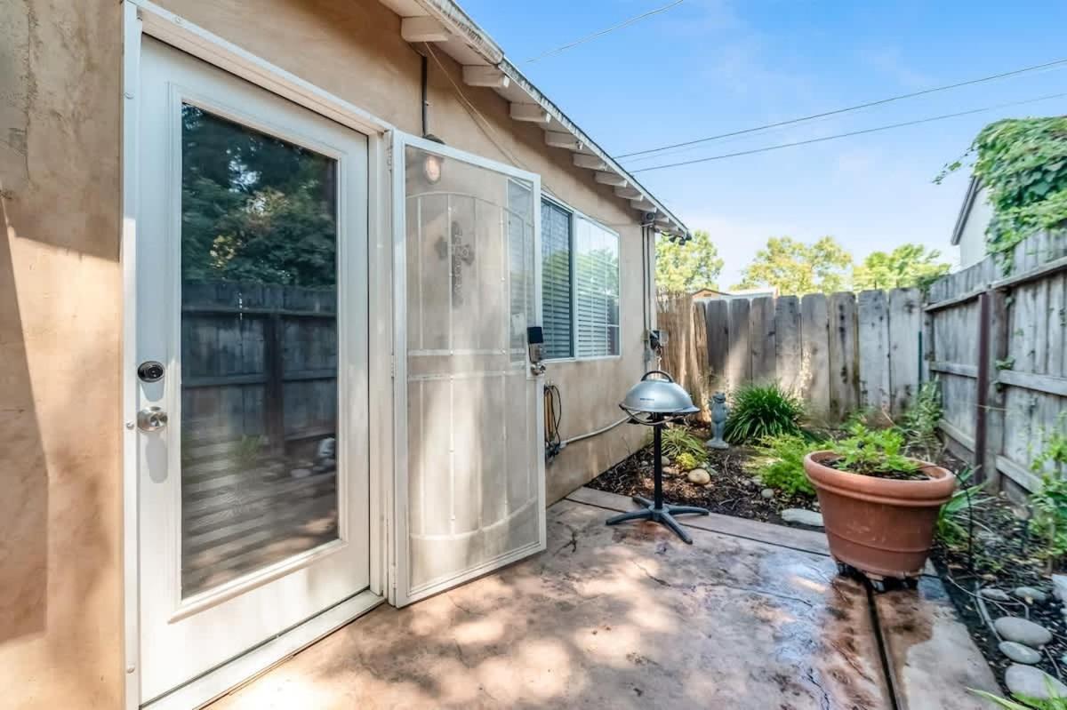 Cozy Apt-Sequoia Parks Coast Wineries Skiing-All Day Trips Visalia Exterior photo